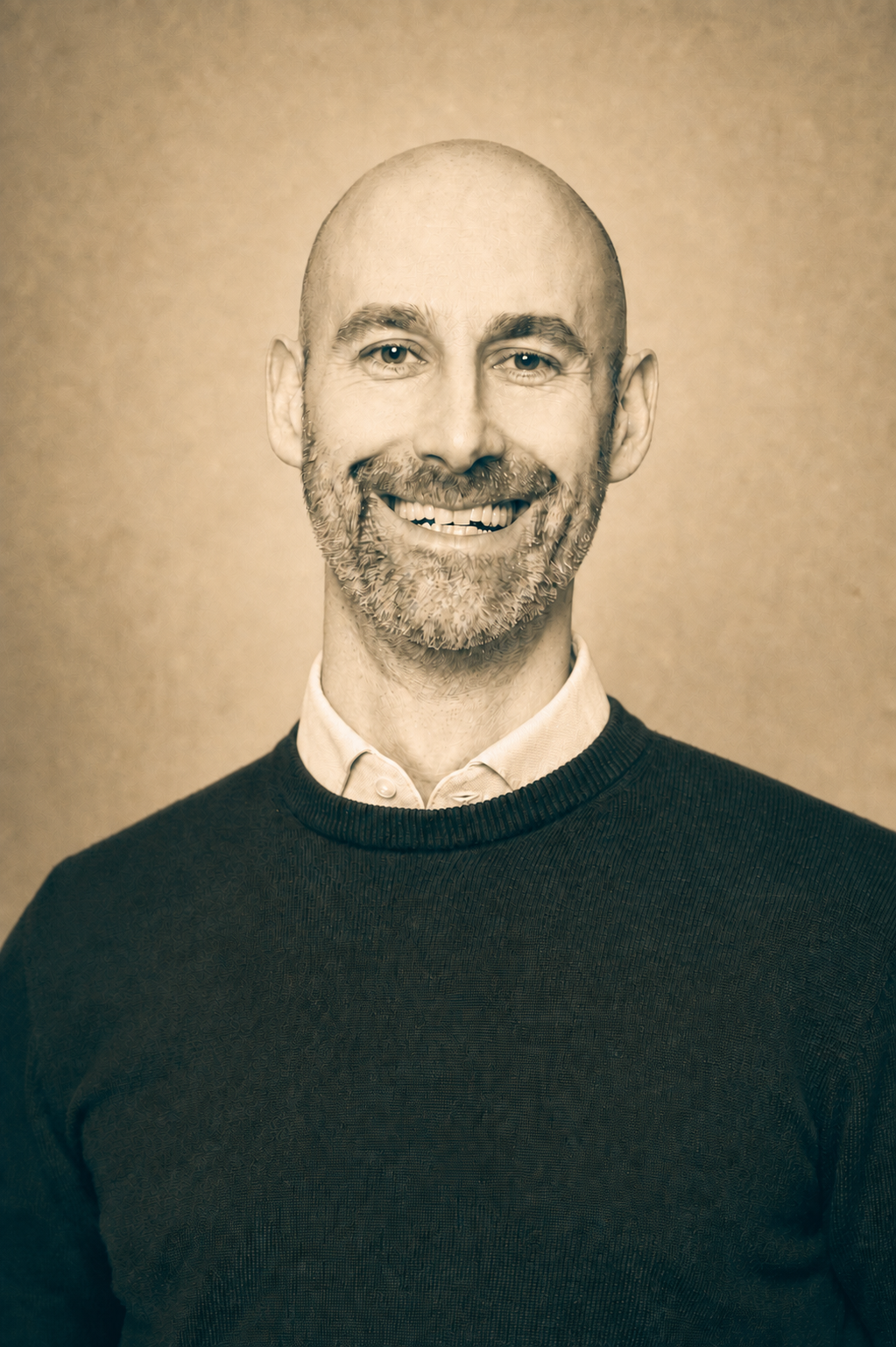 Dr. Sebastian T. Vetter